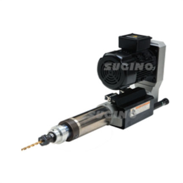 Standard Compact Powerhead SRV3