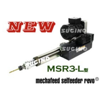 伺服驅(qū)動精密型 MSR3