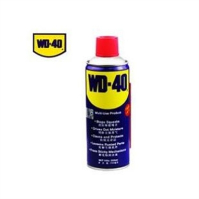 萬(wàn)能防銹潤(rùn)滑劑 WD-40